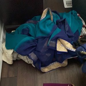 Heavy Lehenga - priced to sell